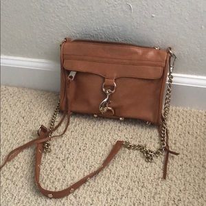 Rebecca minkoff mini Mac